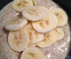 Porridge