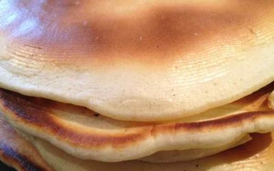 Pancakes