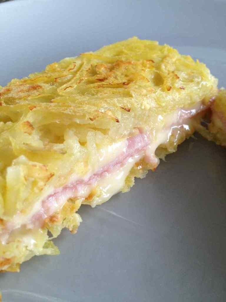 croque