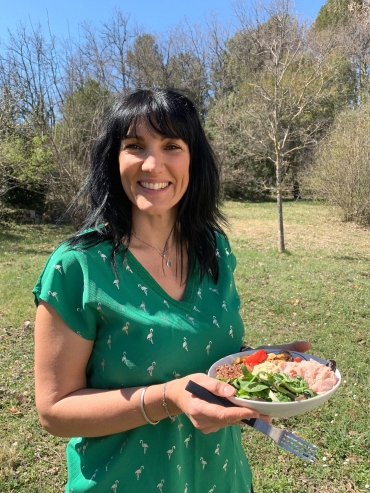 Lunch coaching - Prochainement