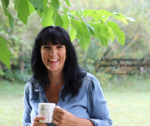 Mes programmes de coaching en nutrition