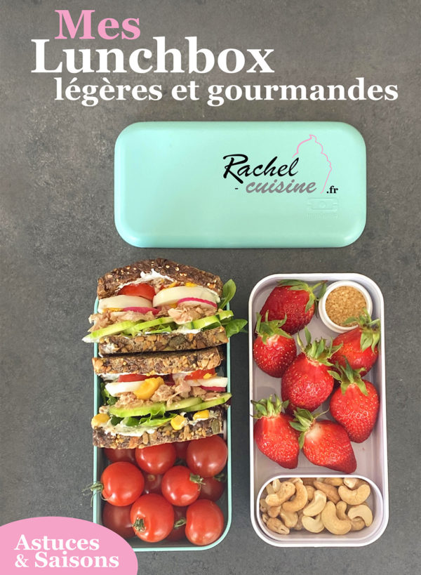 Mes Lunchbox