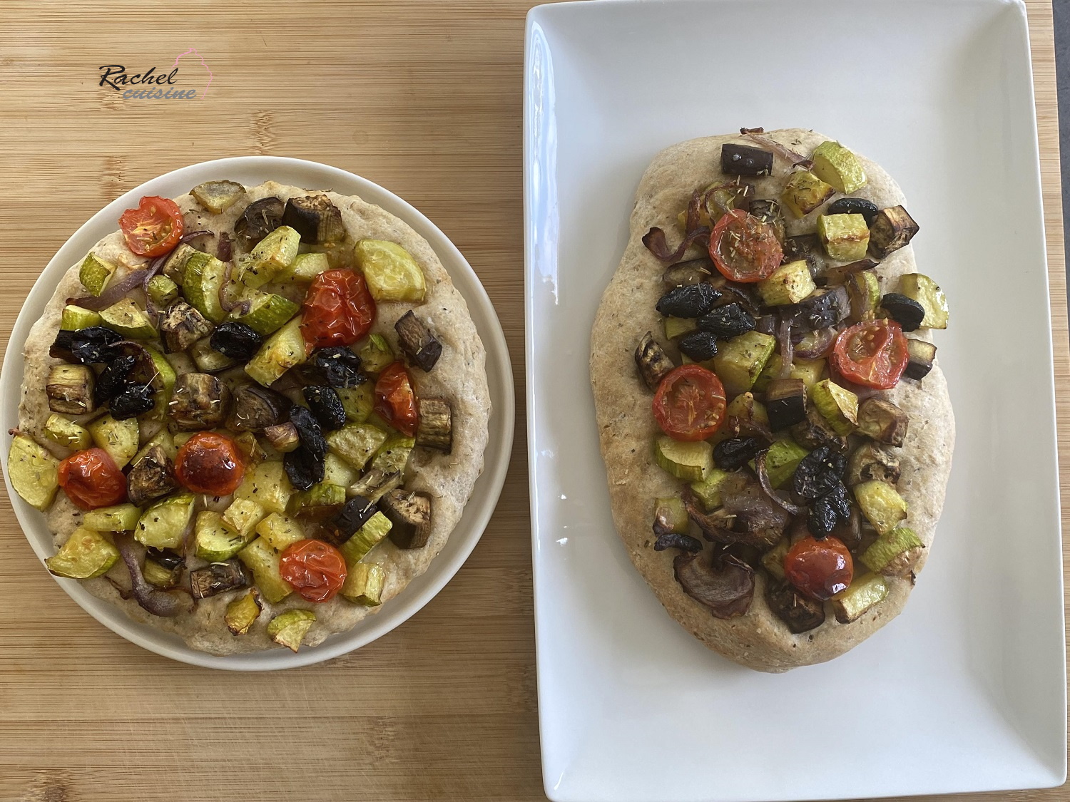 Rachel Et Sa Cuisine Legere