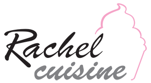 Logo Rachel Cuisine