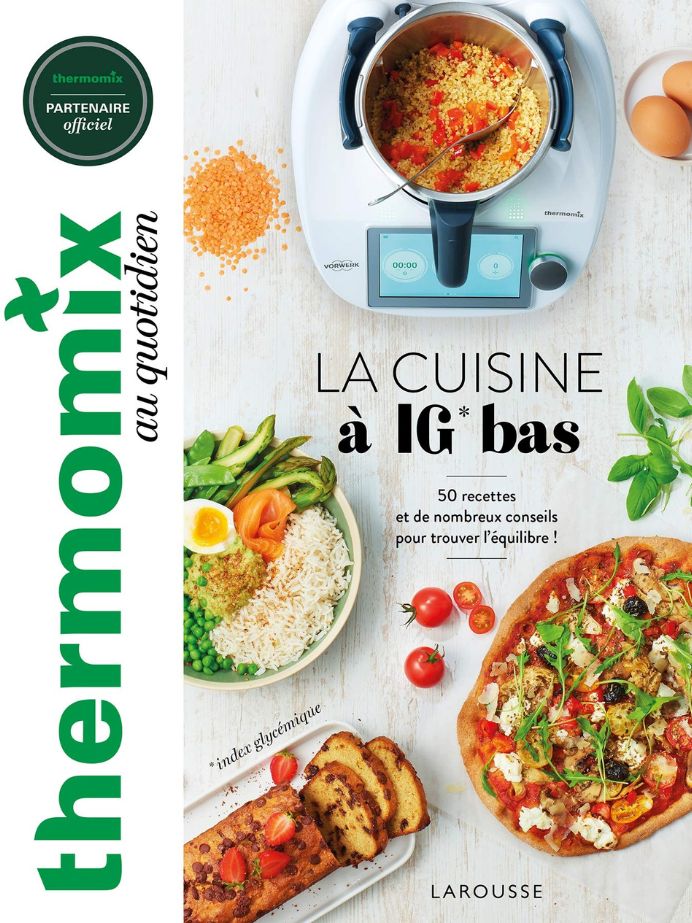thermomix IG bas