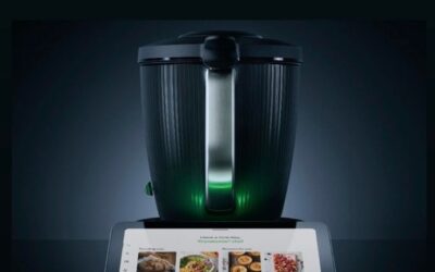 Le nouveau Thermomix TM7 arrive ! Ce que change et mon avis