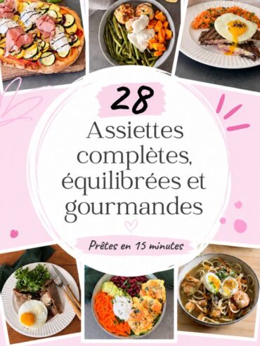 Mon nouvel ebook