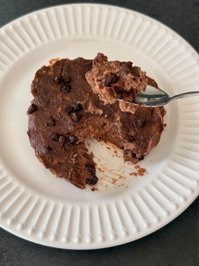 Une gourmandise sans culpabiliser